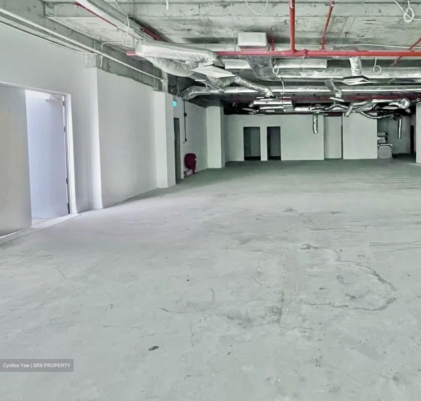 Serangoon North Avenue 5 (D19), Factory #575632081